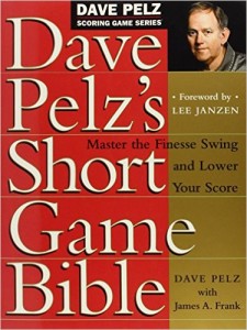Dave Pelz Short game