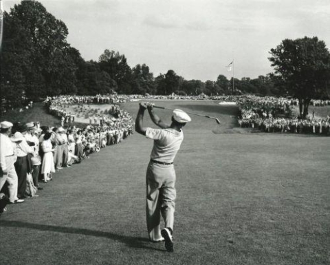 Ben Hogan secret (s) - Be the smartest golfer you know