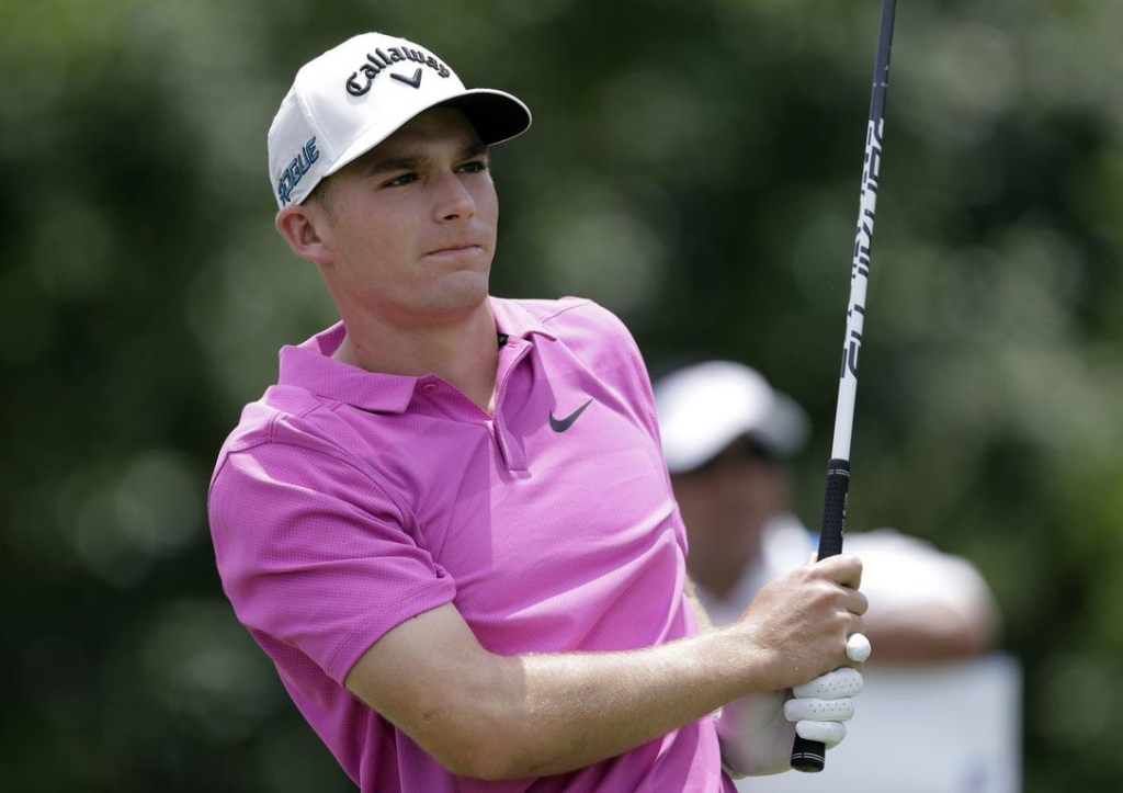 Aaron Wise wins first at Nelson - Be the smartest golfer you know